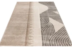 Outlet Viviendo Vloerkleed 975 Taupe Canyon
