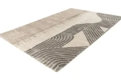 Outlet Viviendo Vloerkleed 975 Taupe Canyon