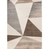 New Viviendo Vloerkleed 974 Taupe Canyon