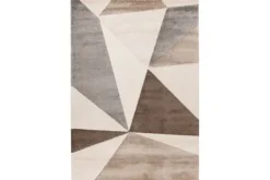 New Viviendo Vloerkleed 974 Taupe Canyon