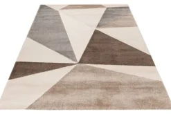 New Viviendo Vloerkleed 974 Taupe Canyon