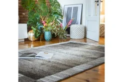 Best Viviendo Vloerkleed 970 Taupe Canyon