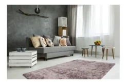 Divendo Vloerkleden^Vloerkleed 700 Taupe Diamond