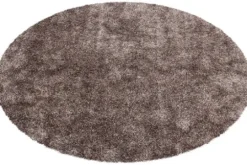 Divendo Vloerkleden^Vloerkleed 700 Taupe Diamond