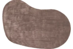 Online Aros Vloerkleed 15 Taupe Dias