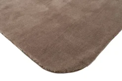 Aros Vloerkleden^Vloerkleed 15 Taupe Dias