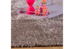 Viviendo Vloerkleden^Vloerkleed 250 Taupe Emilia