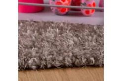 Viviendo Vloerkleden^Vloerkleed 250 Taupe Emilia