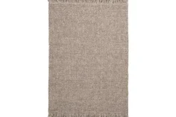 Viviendo Vloerkleden^Vloerkleed 515 Taupe Eskil