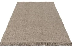 Viviendo Vloerkleden^Vloerkleed 515 Taupe Eskil
