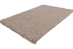 Viviendo Vloerkleden^Vloerkleed 515 Taupe Eskil