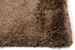 Aros Vloerkleden^Vloerkleed 15 Taupe Ewarton