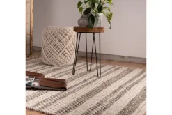 Hot Viviendo Vloerkleed 335 Taupe Jaipur