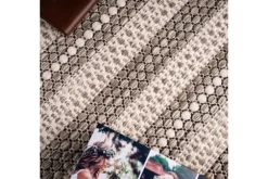 Hot Viviendo Vloerkleed 335 Taupe Jaipur