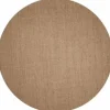 Aros Vloerkleden^Vloerkleed 17 Taupe Montepelier