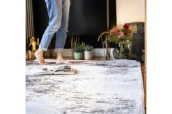 Discount Viviendo Vloerkleed 340 Taupe Nevada