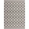 Divendo Vloerkleed 300 Taupe Now!