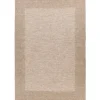 Online Viviendo Vloerkleed 709 Taupe Oslo
