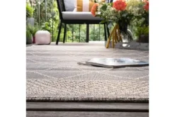 Viviendo Vloerkleden^Vloerkleed 710 Taupe Oslo