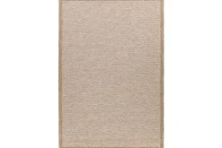 Viviendo Vloerkleden^Vloerkleed 708 Taupe Oslo