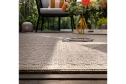 Viviendo Vloerkleden^Vloerkleed 708 Taupe Oslo