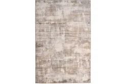 Sale Viviendo Vloerkleed 691 Taupe Salsa