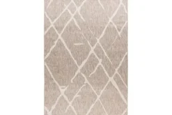 Hot Viviendo Vloerkleed 540 Taupe Tallinn