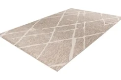 Hot Viviendo Vloerkleed 540 Taupe Tallinn
