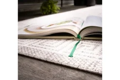 Outlet Viviendo Vloerkleed 541 Taupe Tallinn