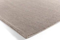Brinker Vloerkleden^Vloerkleed 410 Taupe Unique |