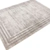 ET Rugs Vloerkleden^Vloerkleed 502 Taupe  Wanki