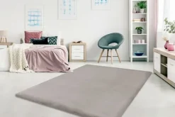ET Rugs Vloerkleden^Vloerkleed 800 taupe Yirgalem