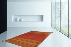 New Divendo Vloerkleed 335 Terra Alhambra