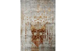 New Viviendo Vloerkleed 453 Terra Laos
