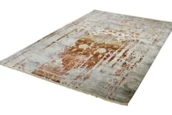 New Viviendo Vloerkleed 453 Terra Laos