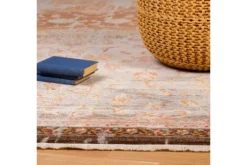 New Viviendo Vloerkleed 453 Terra Laos