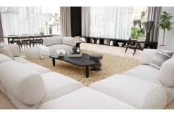 Brinker Vloerkleden^Vloerkleed 1101 Trullo |