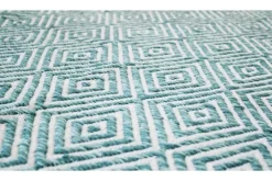 Sale Divendo Vloerkleed 310 Turquoise Aperitif