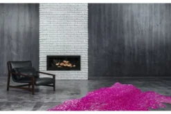 Divendo Vloerkleden^Vloerkleed 410 Violet Zilver Glam