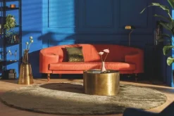 Brinker Vloerkleden^Vloerkleed 421 Viterbo CS |