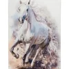 Viviendo Vloerkleden^Vloerkleed 235 White Horse Torino Kids