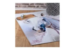 Viviendo Vloerkleden^Vloerkleed 235 White Horse Torino Kids