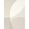Brinker Vloerkleden^Vloerkleed 100 White Shades |