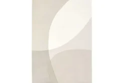 Brinker Vloerkleden^Vloerkleed 100 White Shades |