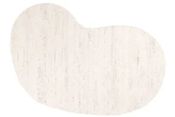 Outlet Aros Vloerkleed 11 wit Appleton