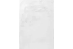 Divendo Vloerkleden^Vloerkleed 100 Wit Rabbit
