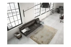 Divendo Vloerkleden^Vloerkleed 285 Zand Nostalgia