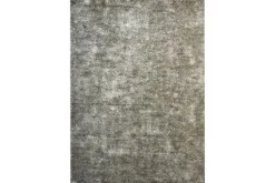 Clearance Divendo Vloerkleed 110 Zilver Olijf Etna