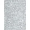 Outlet Divendo Vloerkleed 110 Zilvergrijs Etna