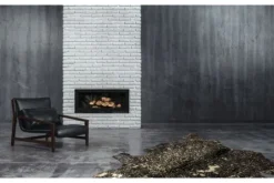 Divendo Vloerkleden^Vloerkleed 110 Zwart Goud Glam